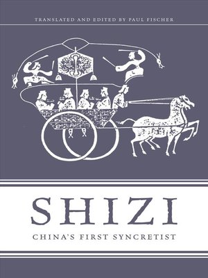 cover image of Shizi